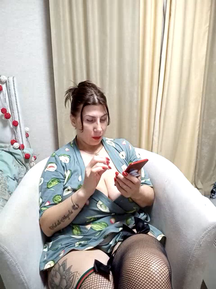 RoxolanaSexy