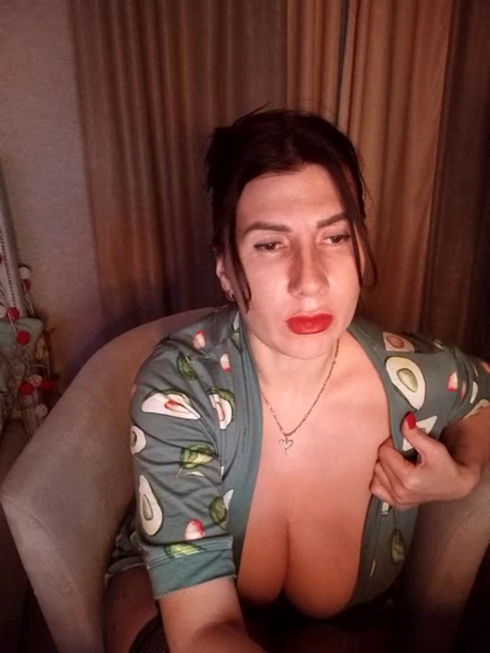 RoxolanaSexy