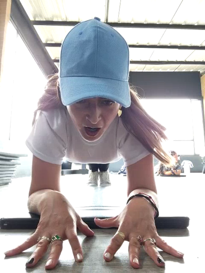AlessadraJones