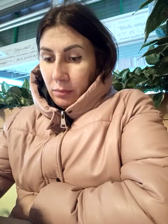 RoxolanaSexy