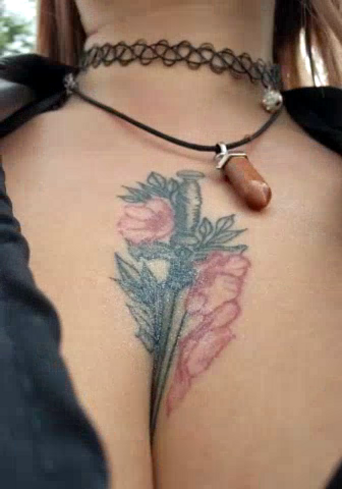 AlessadraJones