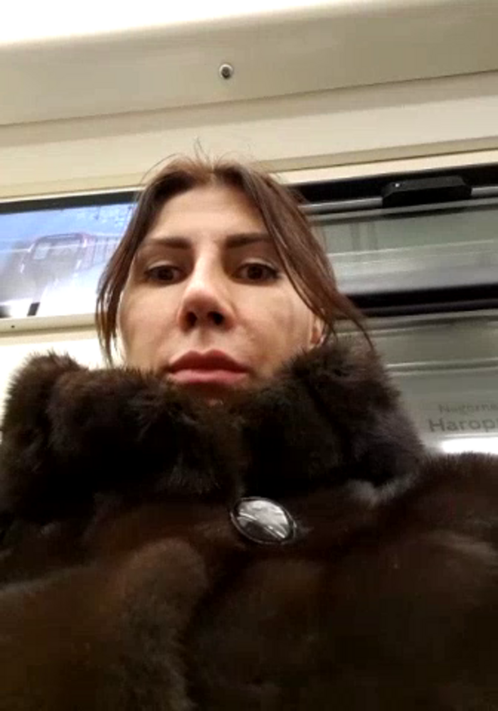 RoxolanaSexy