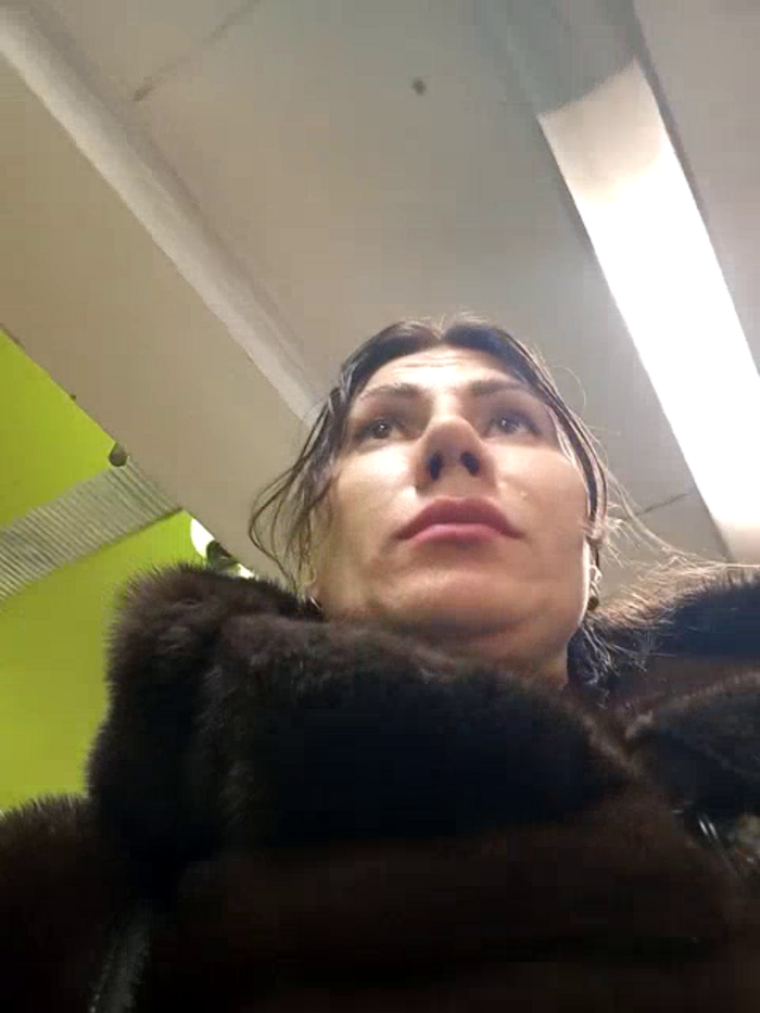 RoxolanaSexy