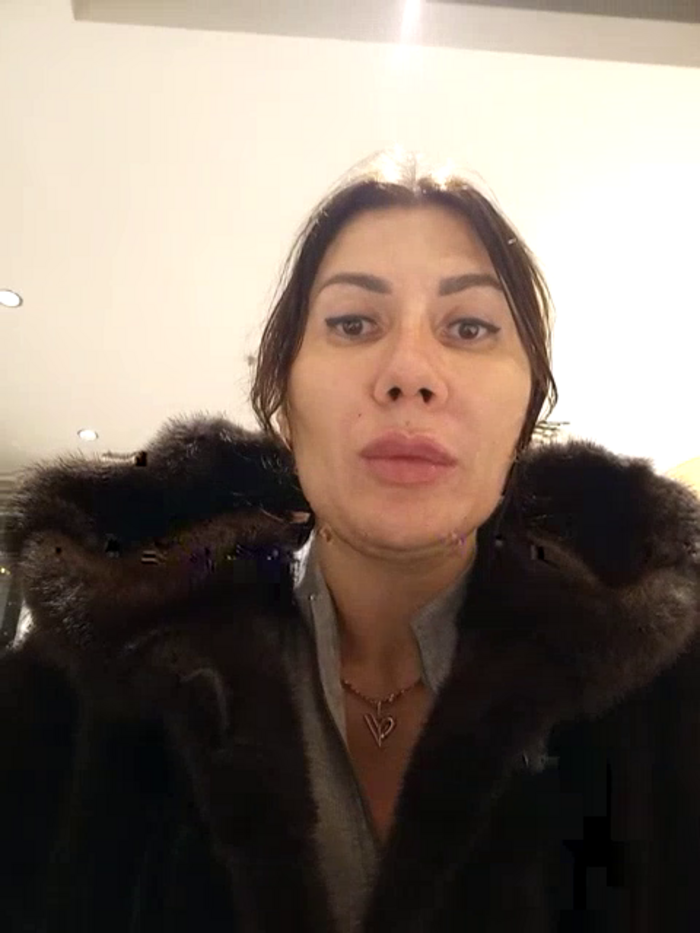RoxolanaSexy
