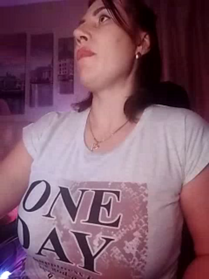 RoxolanaSexy