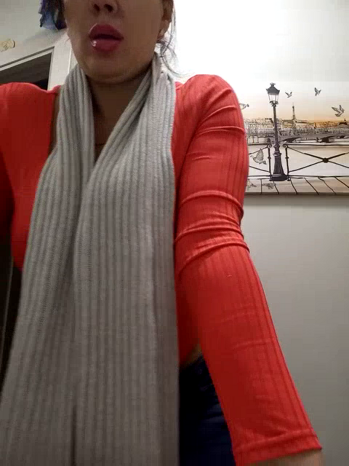 RoxolanaSexy