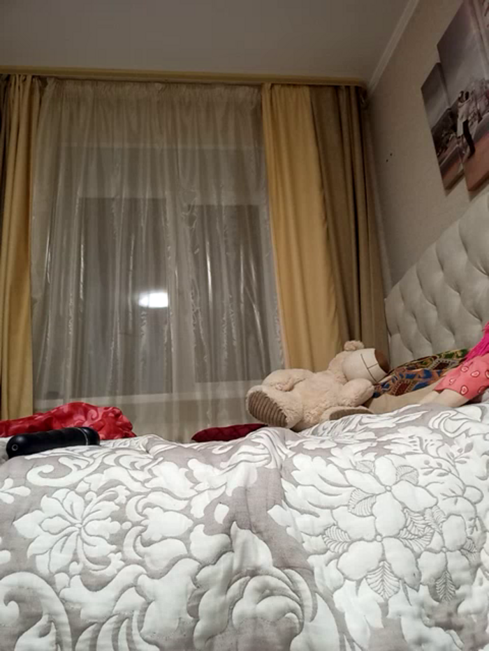 RoxolanaSexy
