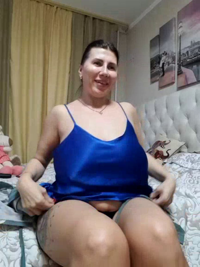 RoxolanaSexy