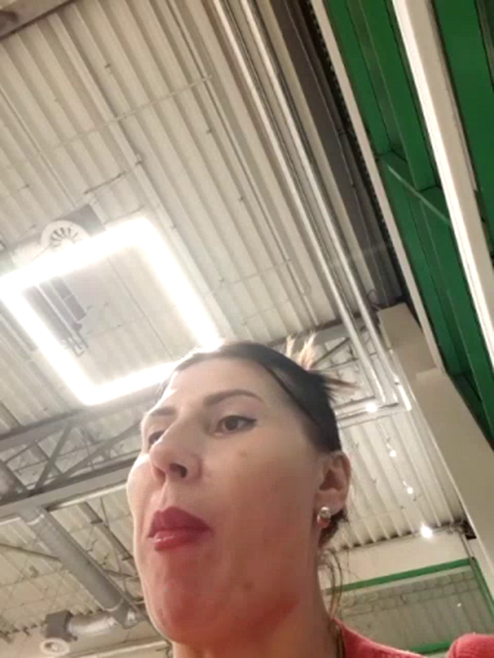 RoxolanaSexy