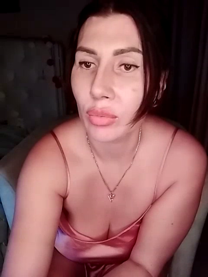 RoxolanaSexy