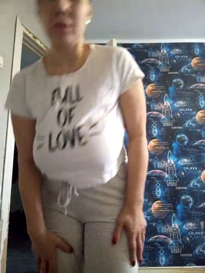 RoxolanaSexy