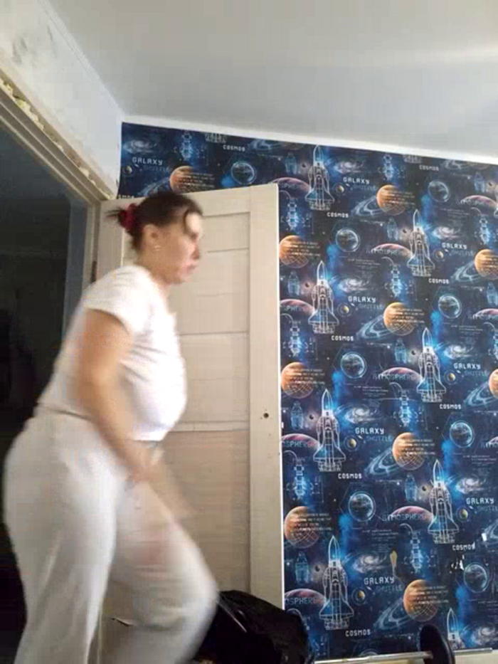 RoxolanaSexy