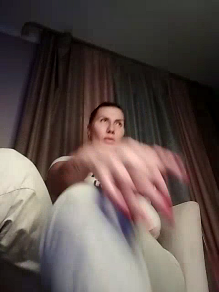 RoxolanaSexy