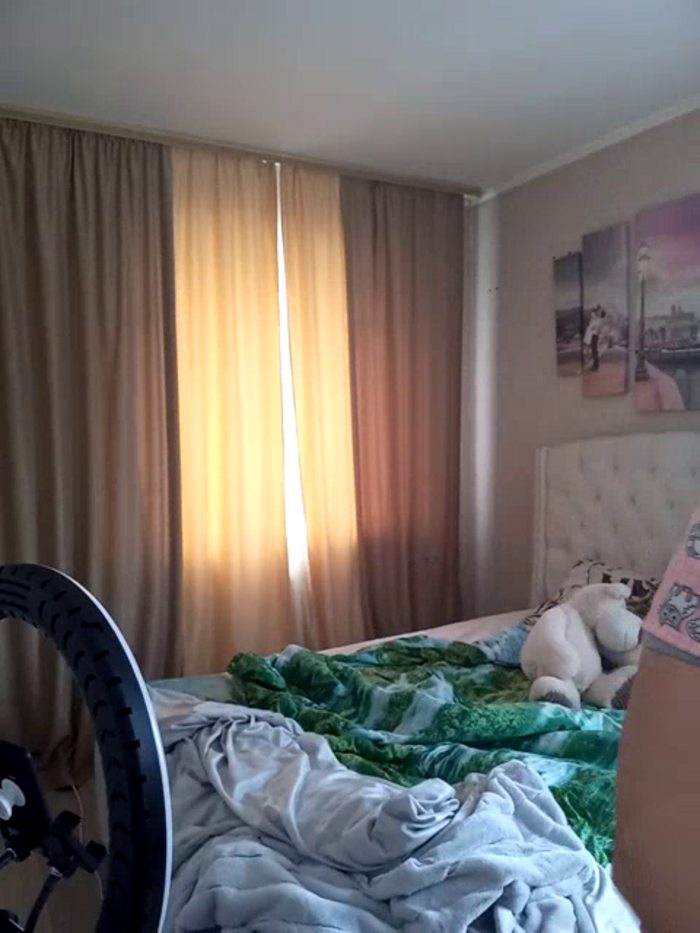 RoxolanaSexy