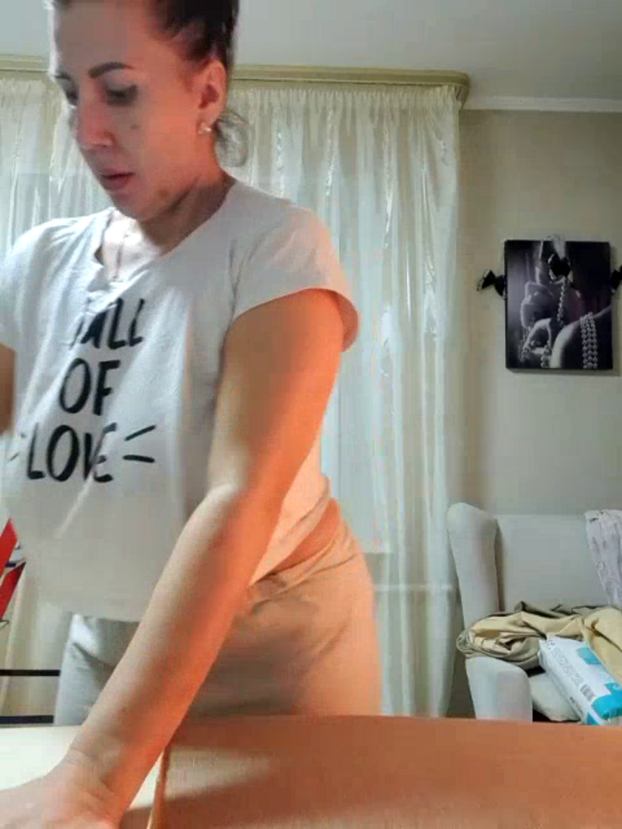 RoxolanaSexy