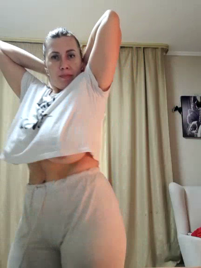 RoxolanaSexy