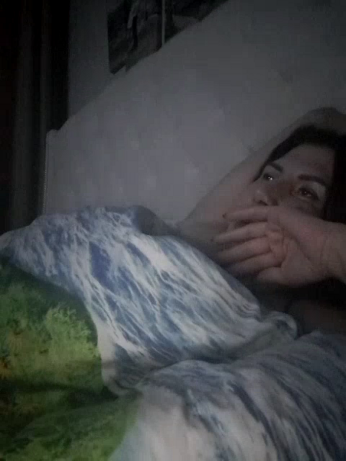 RoxolanaSexy