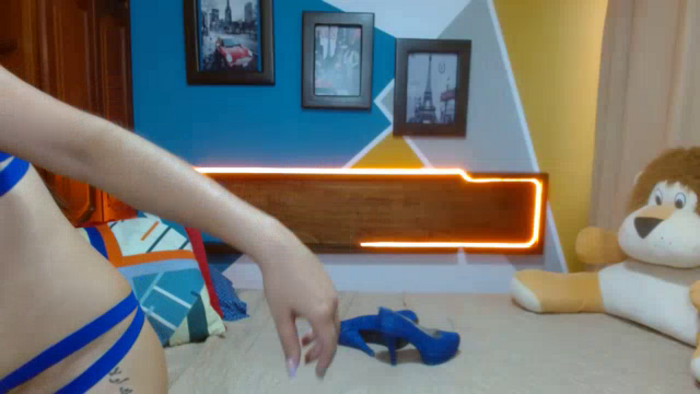 SharonKlart
