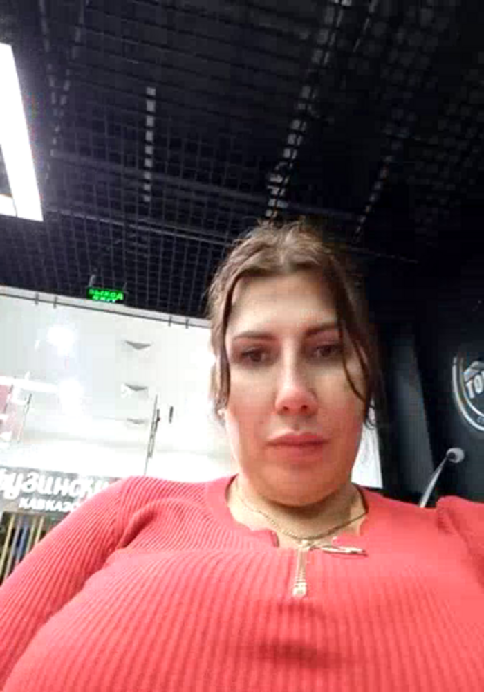 RoxolanaSexy