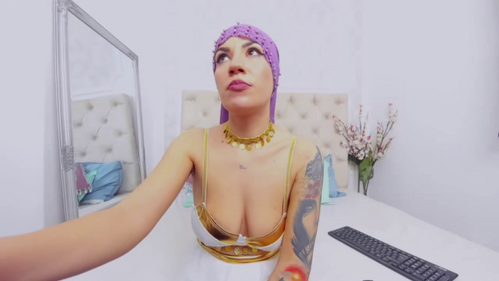 ArabicRanya