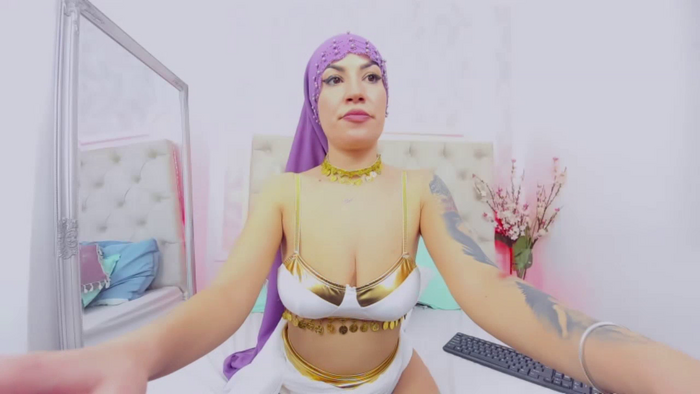 ArabicRanya