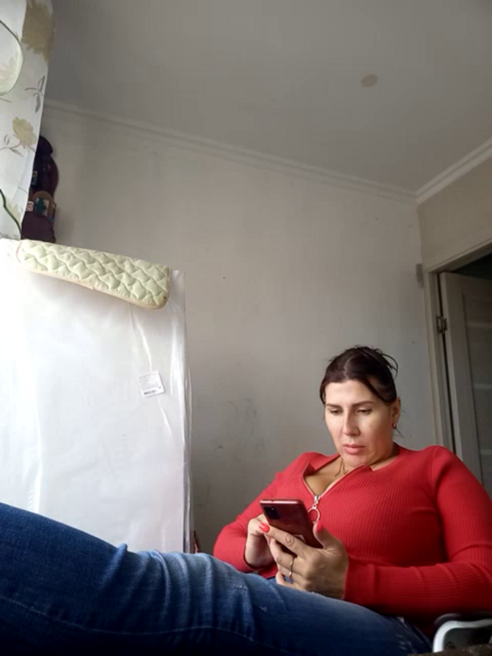 RoxolanaSexy