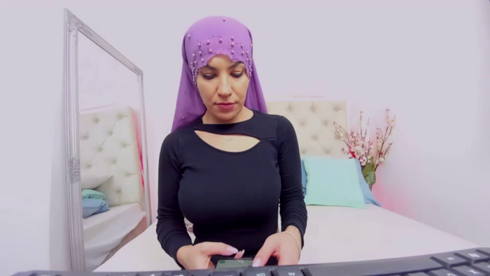 ArabicRanya