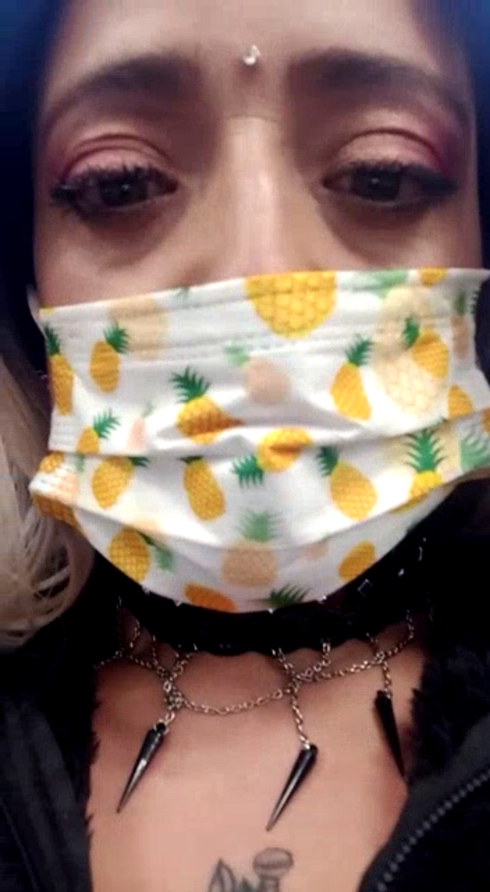 AlessadraJones