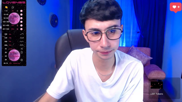 OliverMJ