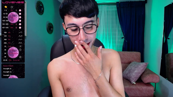 OliverMJ