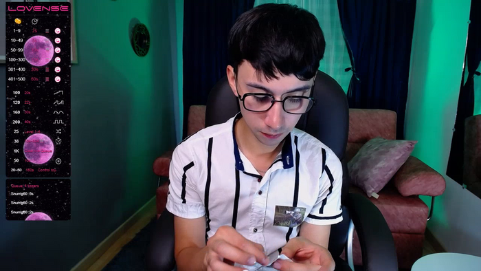 OliverMJ