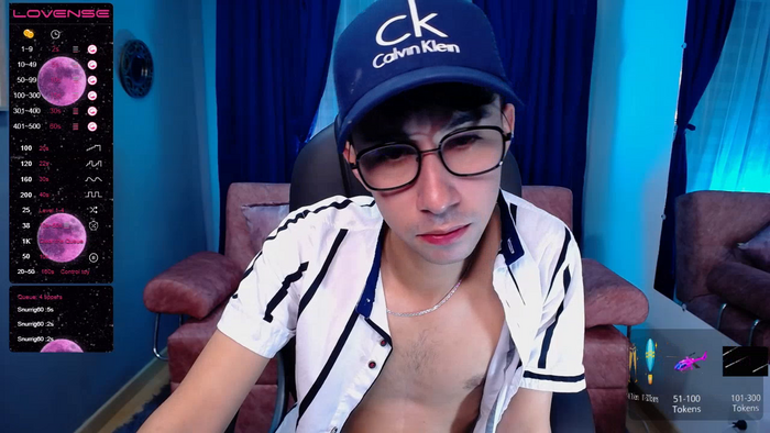 OliverMJ