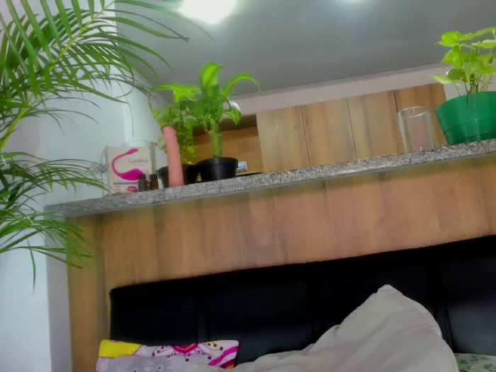 CamilaFoxie
