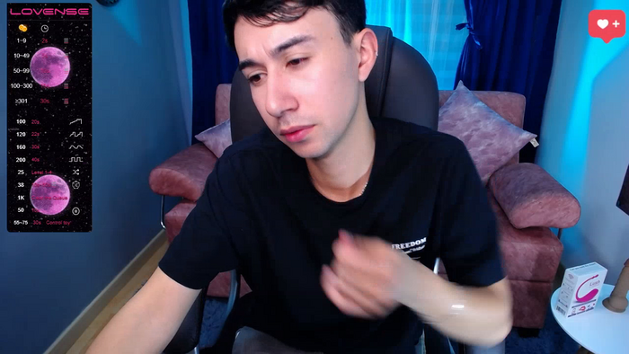 OliverMJ