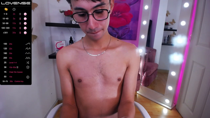 OliverMJ