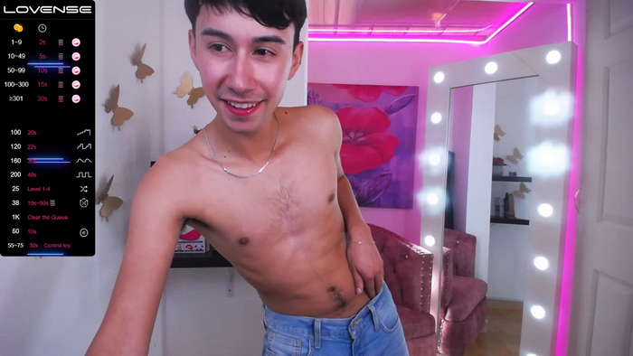 OliverMJ