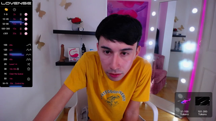 OliverMJ