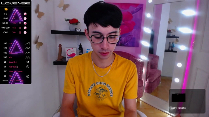 OliverMJ