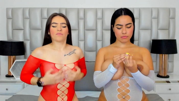 PaolaYKatty