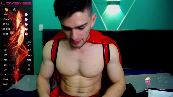 DanteeScott