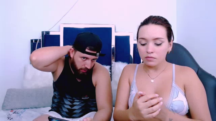 JakeAndAnnie