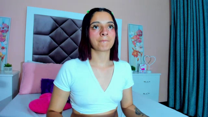 SaarahJones