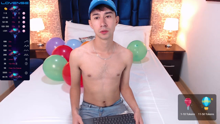 OliverMJ