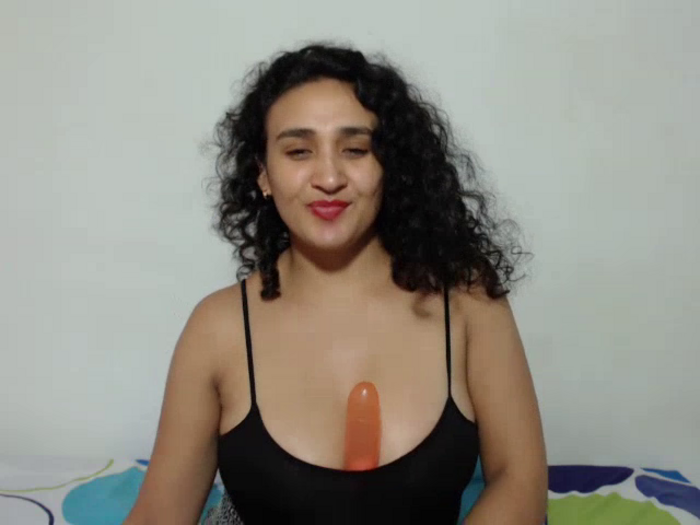 ExplosionOrgasmique