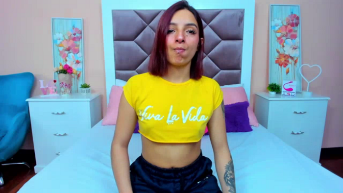 SaarahJones