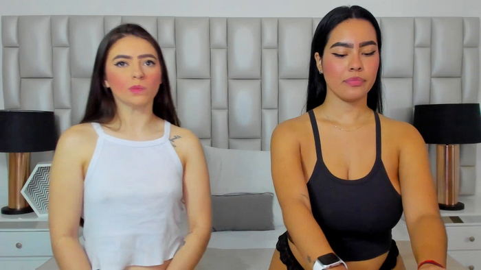 PaolaYKatty