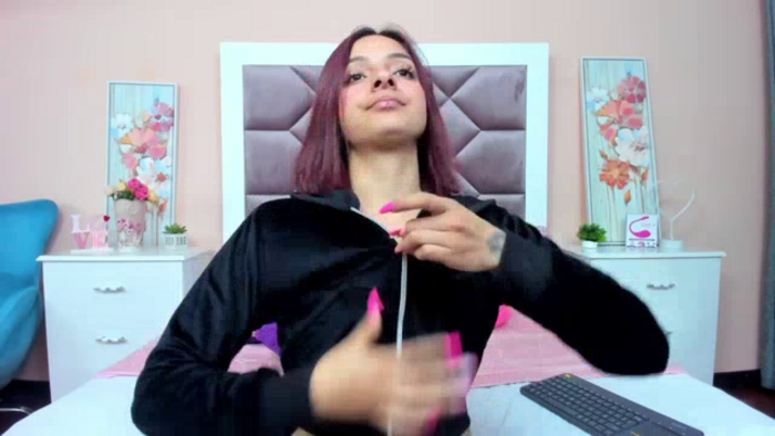 SaarahJones