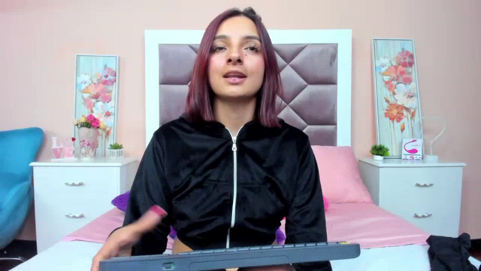 SaarahJones