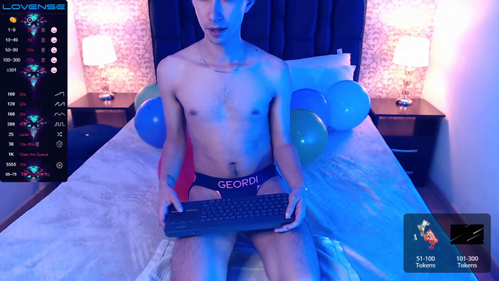 OliverMJ