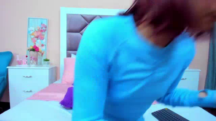 SaarahJones